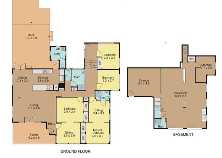 64 Seabrook Avenue New Lynn_22