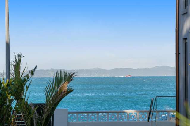 Brand-new coastal luxury just steps from the golden sands