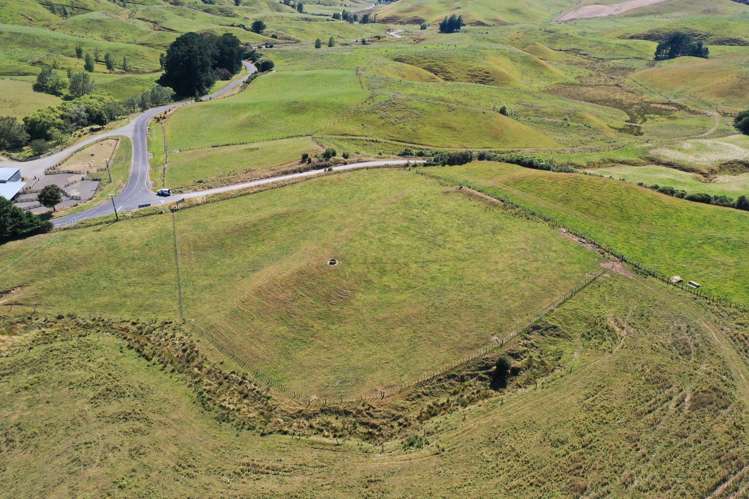 Tararua Road Pahiatua_19