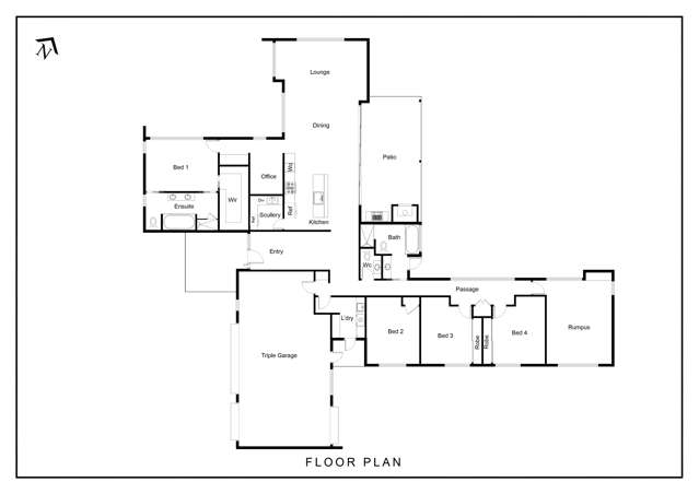 9C Dalbeth Place Matangi_3