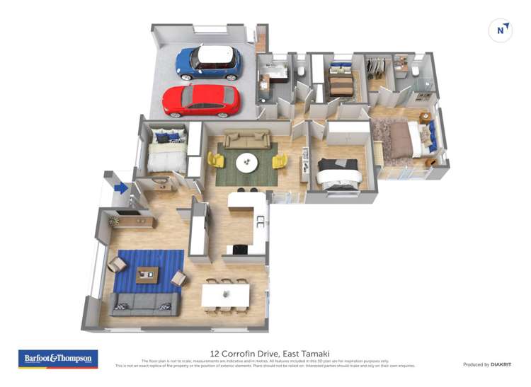 12 Corrofin Drive East Tamaki_12