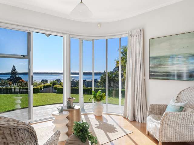 Premium Tauranga real estate