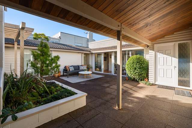 Prime Position with Architectural Charm