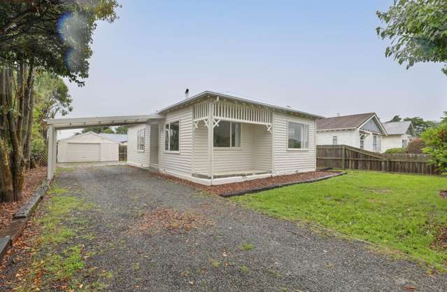 Easy Living Family Home in Popular Hampstead