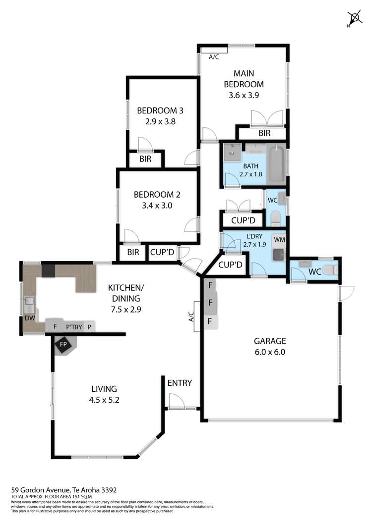 59 Gordon Avenue Te Aroha_16