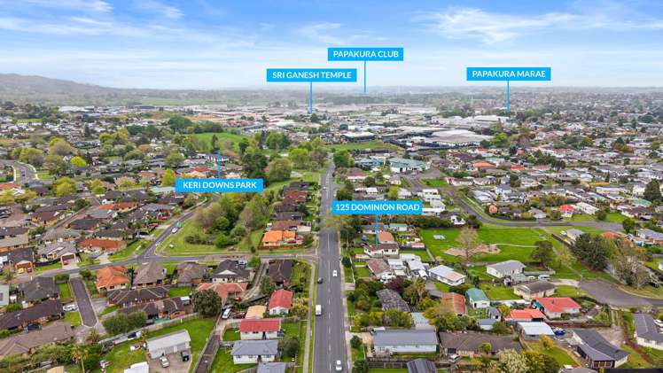 125 Dominion Road Papakura_16