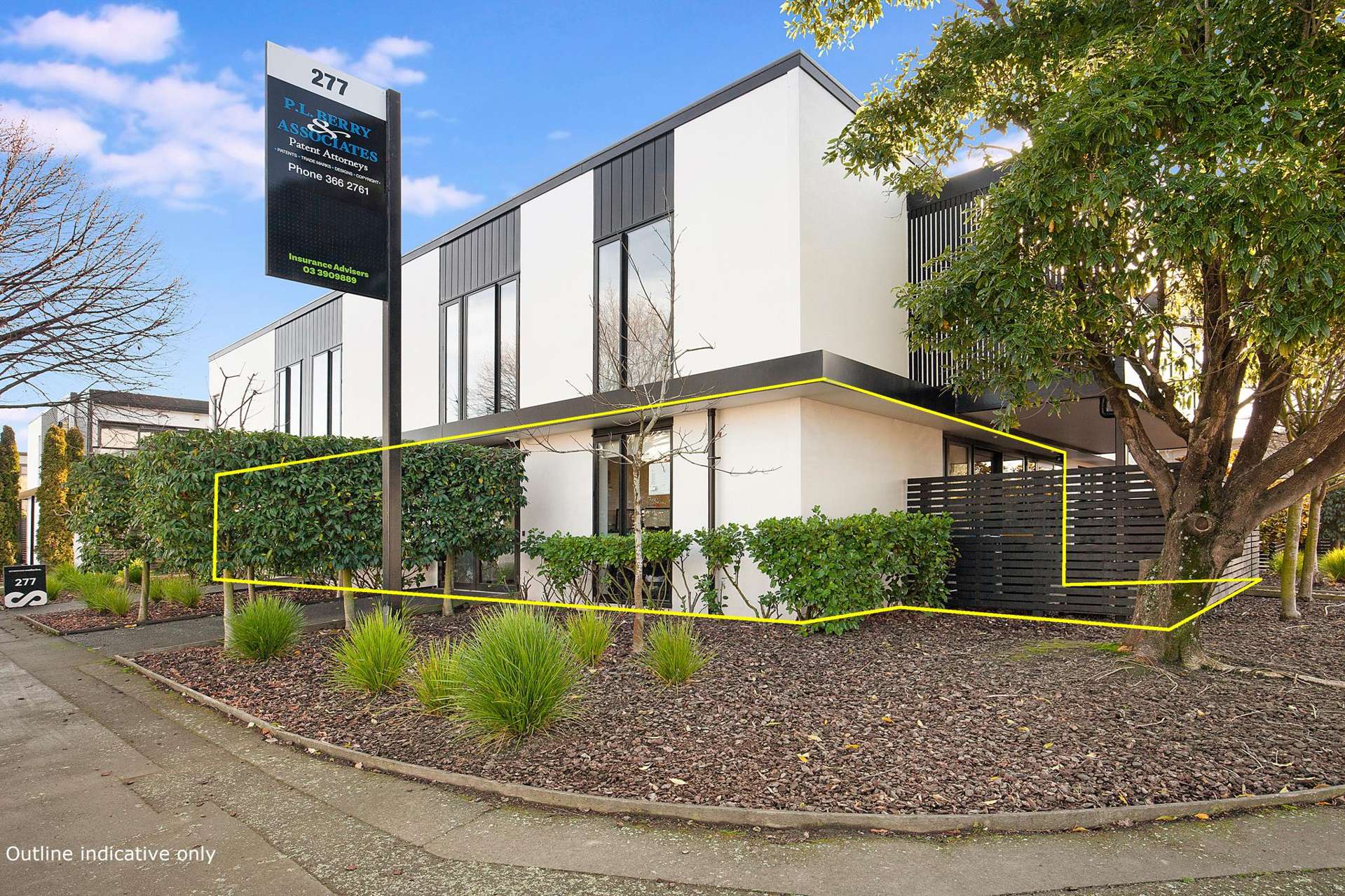 Address withheld Christchurch Central_0