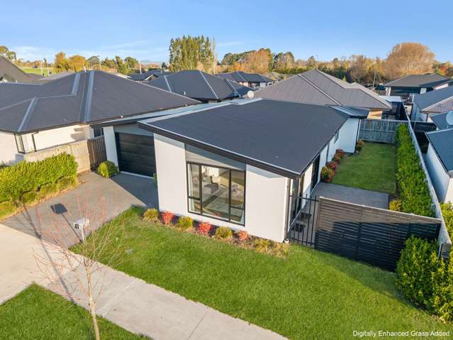 This Could Be Yours On Cleland Crescent!