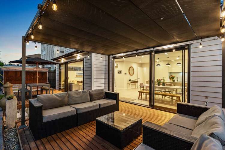 16 Keel Street Long Bay_16