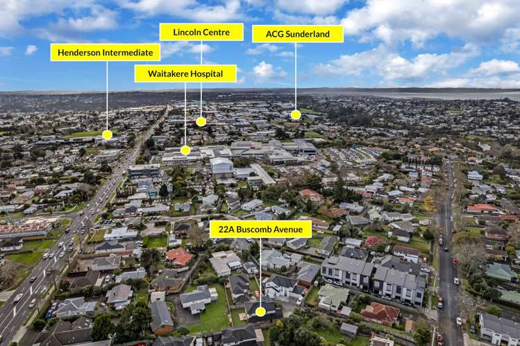 22A Buscomb Avenue Henderson_25