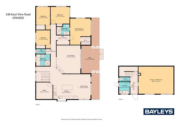 248 Kauri View Road Opaheke_19