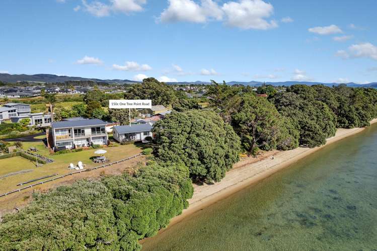 unit d/150C One Tree Point Road One Tree Point_20