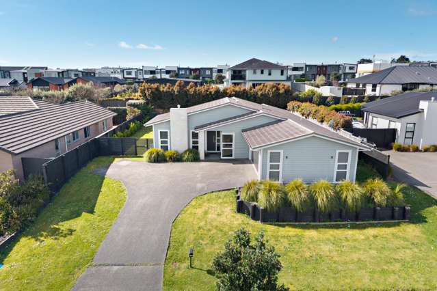 A Home That Has It All