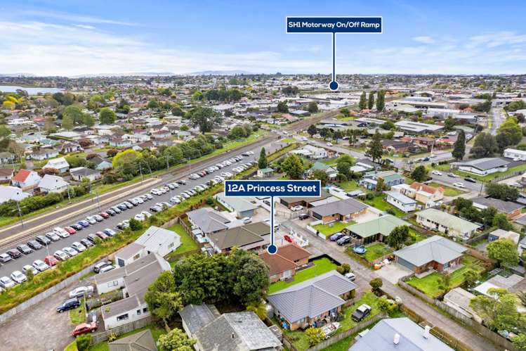 12a Princess Street Takanini_13