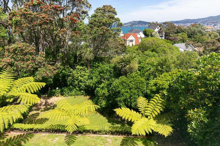 17 and 19 Benares Street Khandallah_31