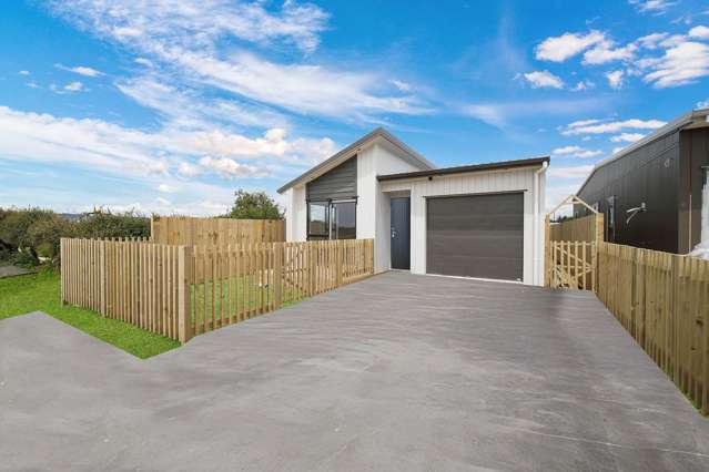 Bring Any Offer---Standalone Single Level & Garage