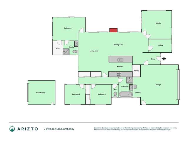 7 Swindon Lane Amberley_1