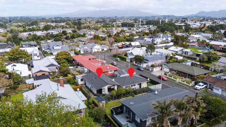 23A & 23B Stoke Street Westown_31