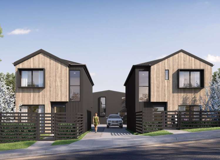 Lot 3, 27 Grassways Avenue Pakuranga_7