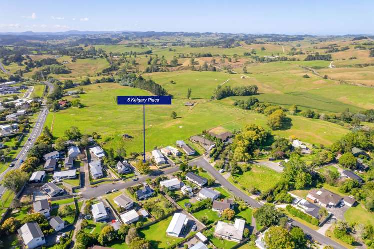 6 Kelgary Place Wellsford_22