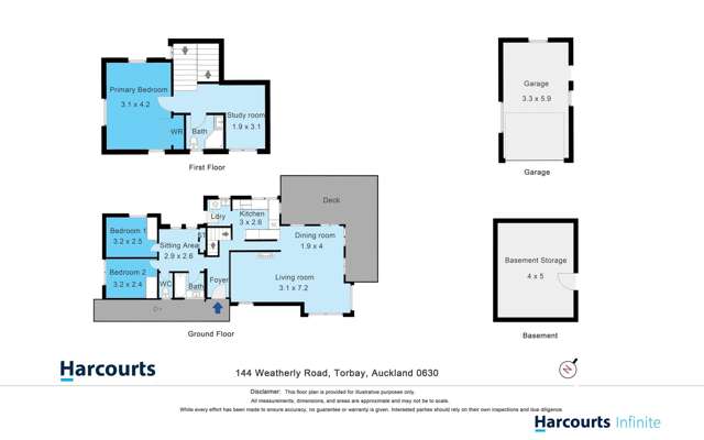 144 Weatherly Road Torbay_1