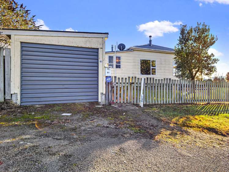 91 Ronaldsay Street Palmerston_20