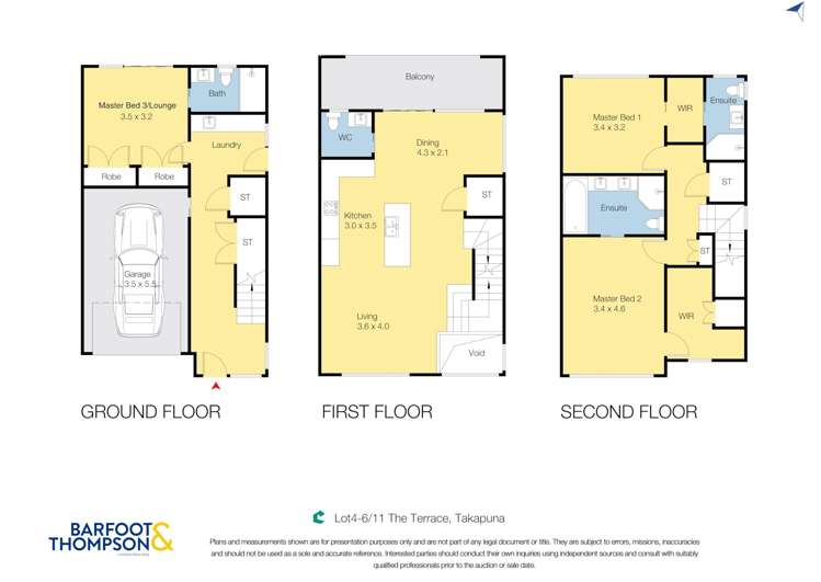 Lots 4-6/11 The Terrace Takapuna_33