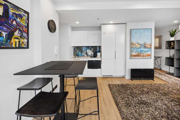 611/83 Halsey Street Auckland Central_11