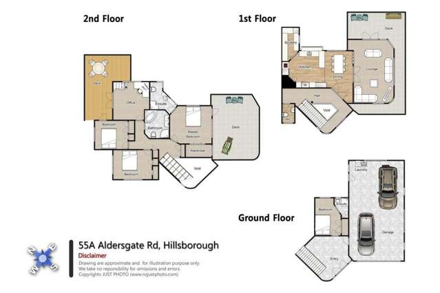  A/55 Aldersgate Road Hillsborough_1