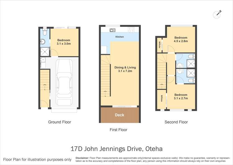 17 John Jennings Drive Oteha_33