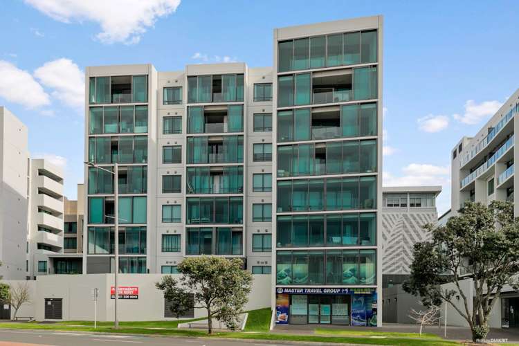 718/6 Dockside Lane Auckland Central_6