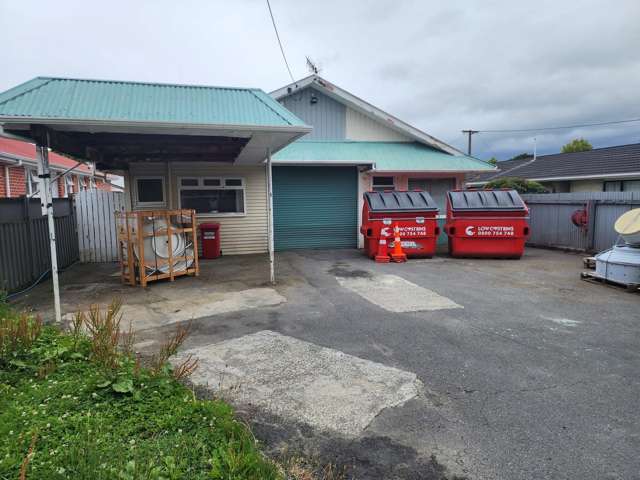 Whole Building/10 Tararua Street Trentham_1