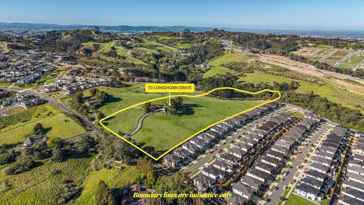 73 Longhorn Drive Flat Bush_10