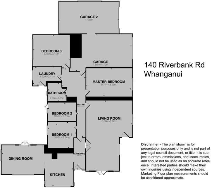 140 Riverbank Road Okoia_21