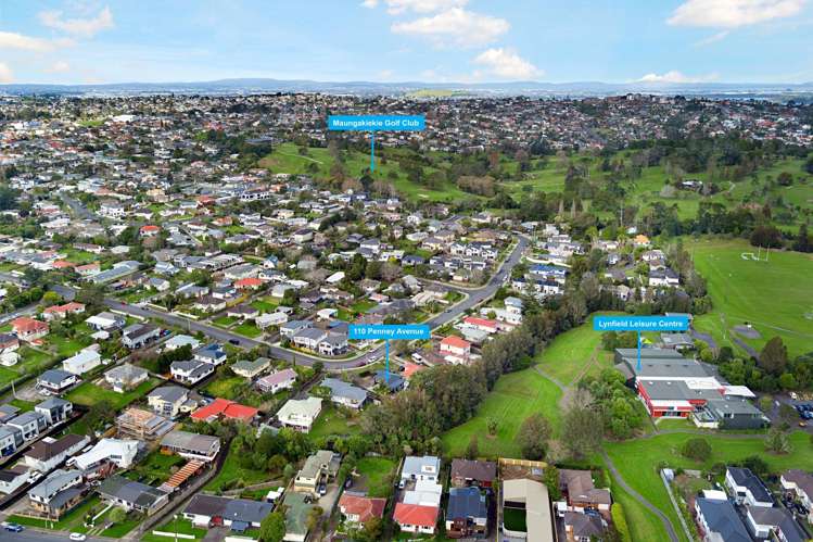 110 Penney Avenue Mount Roskill_28