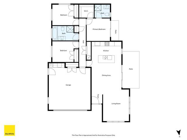 20 Raynor Crescent Pyes Pa_1