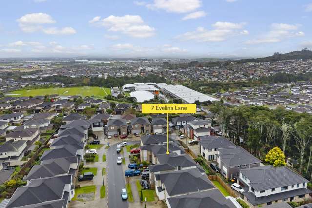 7 Evelina Lane Flat Bush_3