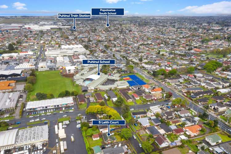 5 Leith Court Papatoetoe_12