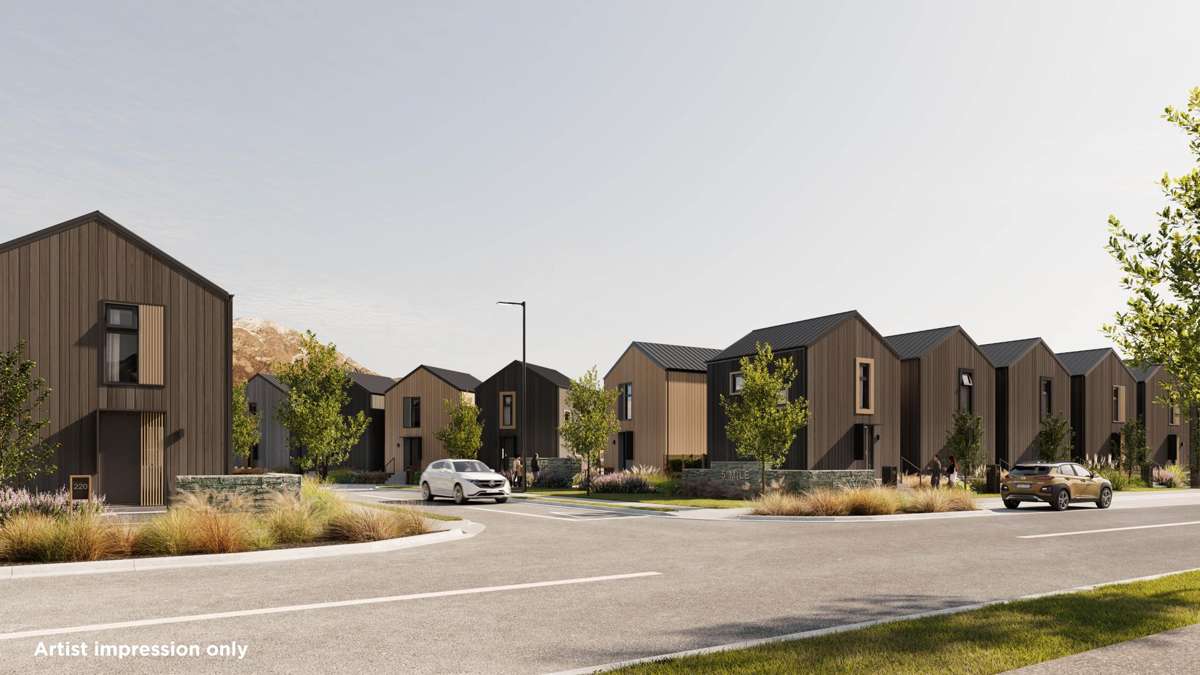 Villa 12 Five Mile Villas_2