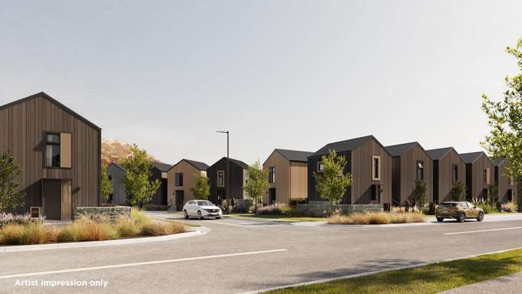 Villa 12 Five Mile Villas Frankton_6