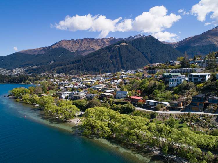 172a Park Street Queenstown_14