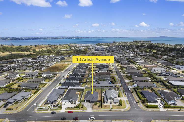 13 Artists Avenue Beachlands_26