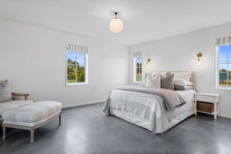 9 Copper Beech Road Woodend Waimakariri Rural Property For Sale