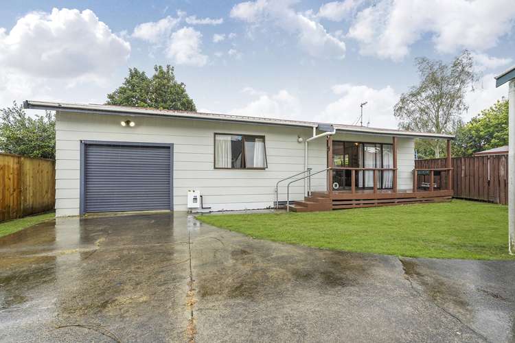 13a George Street Morrinsville_0