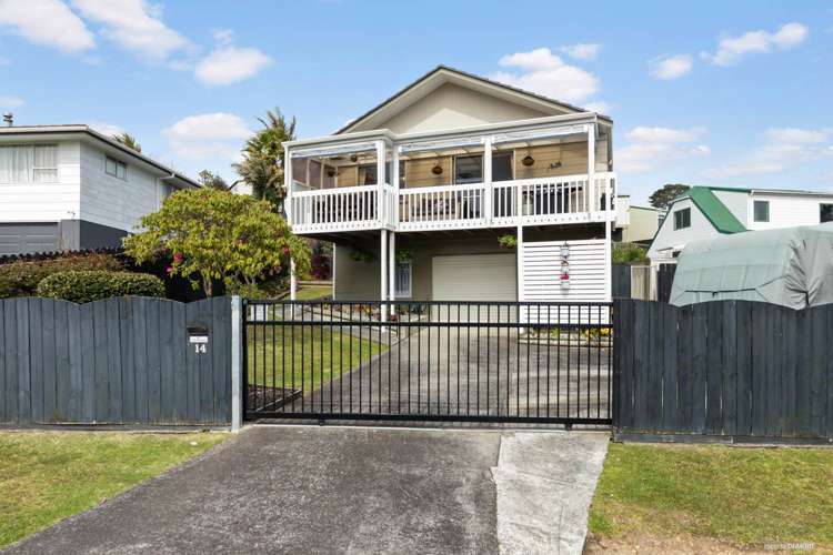 14 Annison Avenue Glen Eden_15