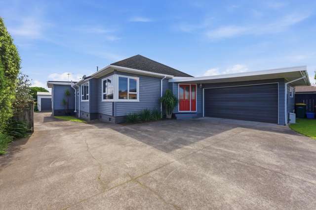 The Complete Package