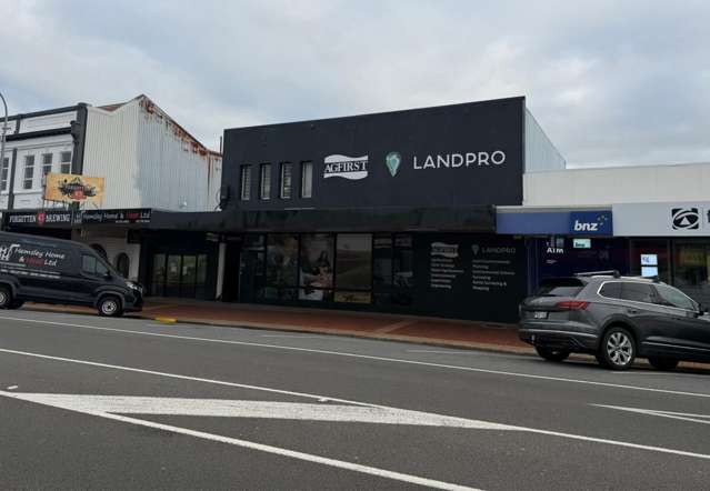 Central CBD Opportunity - Occupy or Invest