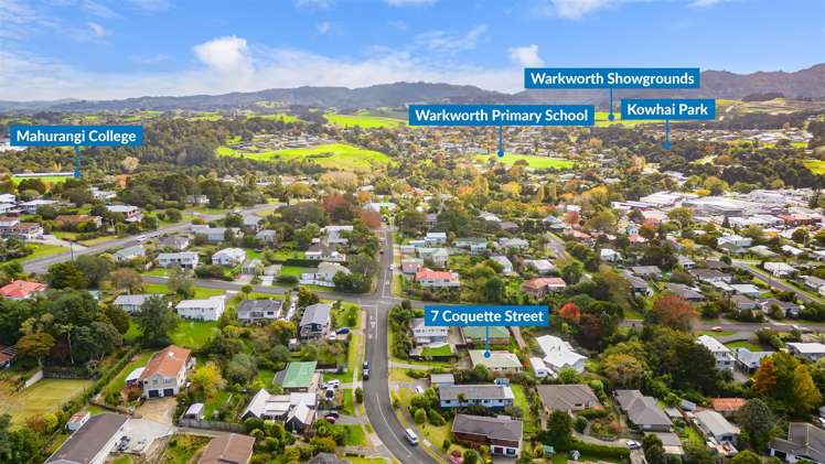 7 Coquette Street Warkworth_22