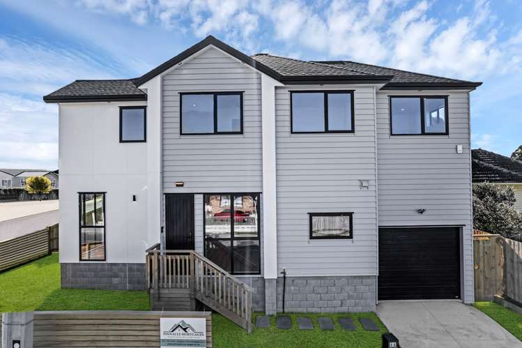 1D Ellen Street Manurewa East_13