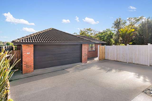 Rare Parkside Opportunity